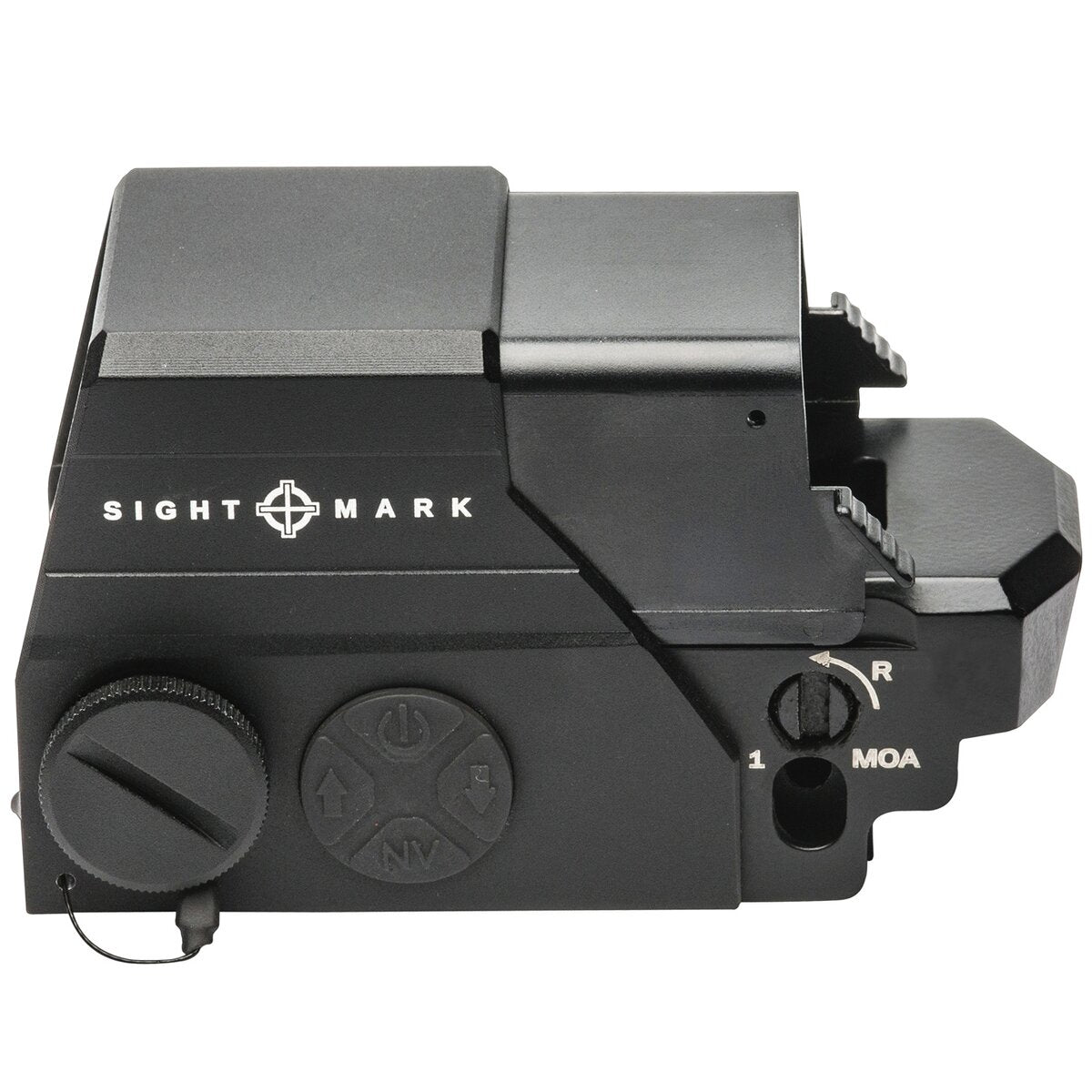 Sightmark UltraShot M-Spec MDS sarkanais tēmēklis