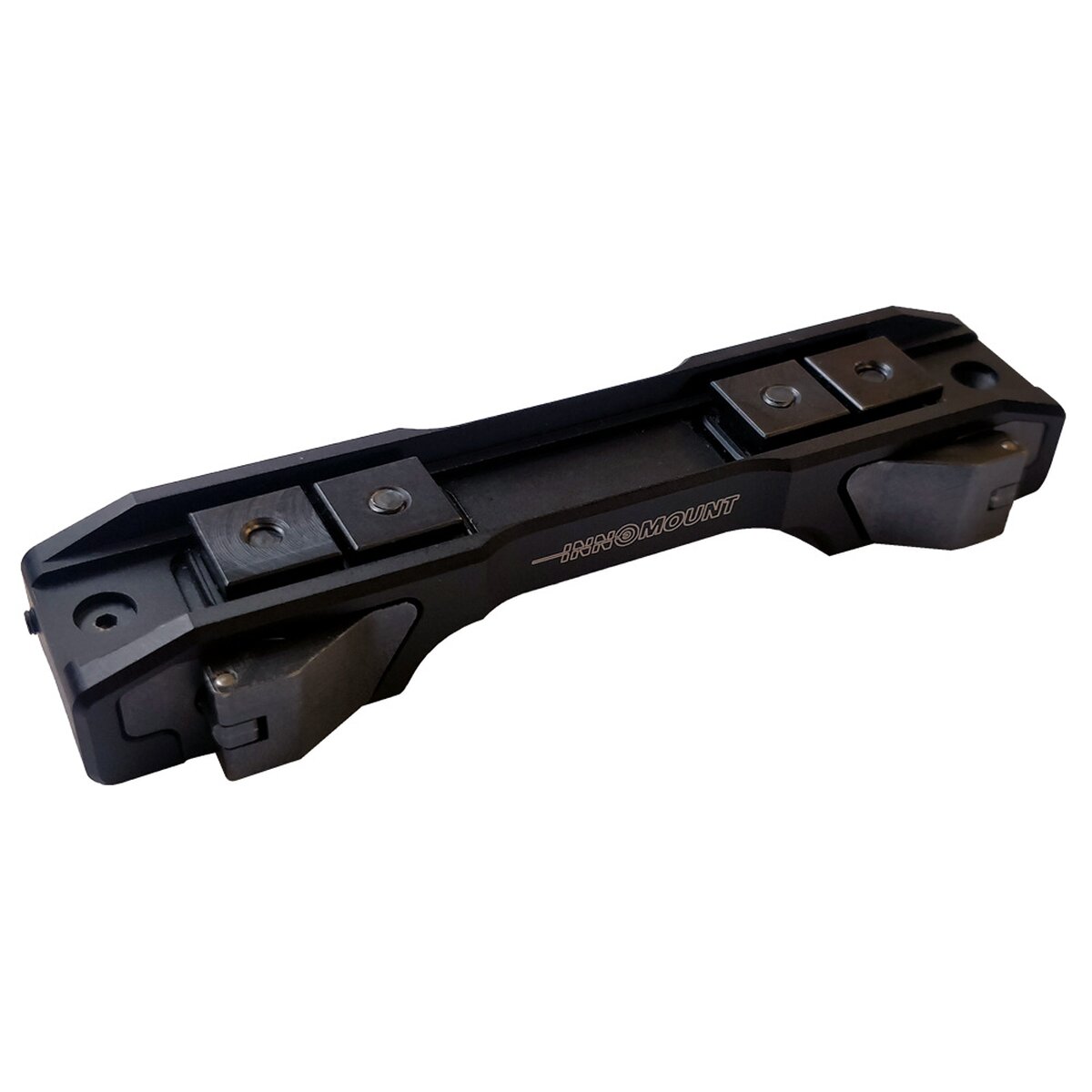 INNOGUN Quick-release assembly, one-piece Swarovski SR (For Weaver/Picatinny Base)