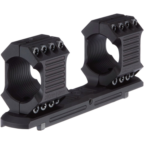 Dentler montāžas sliede BASIS® TAC gredzens bez priekšējas slīpnes (gredzena Ø 30 mm)