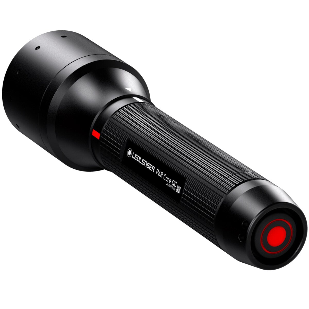 Фонарь Ledlenser P6R Core QC