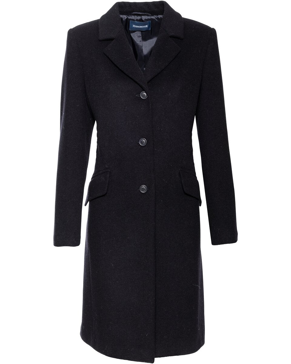 Highmoor Blazer coat (Camel)