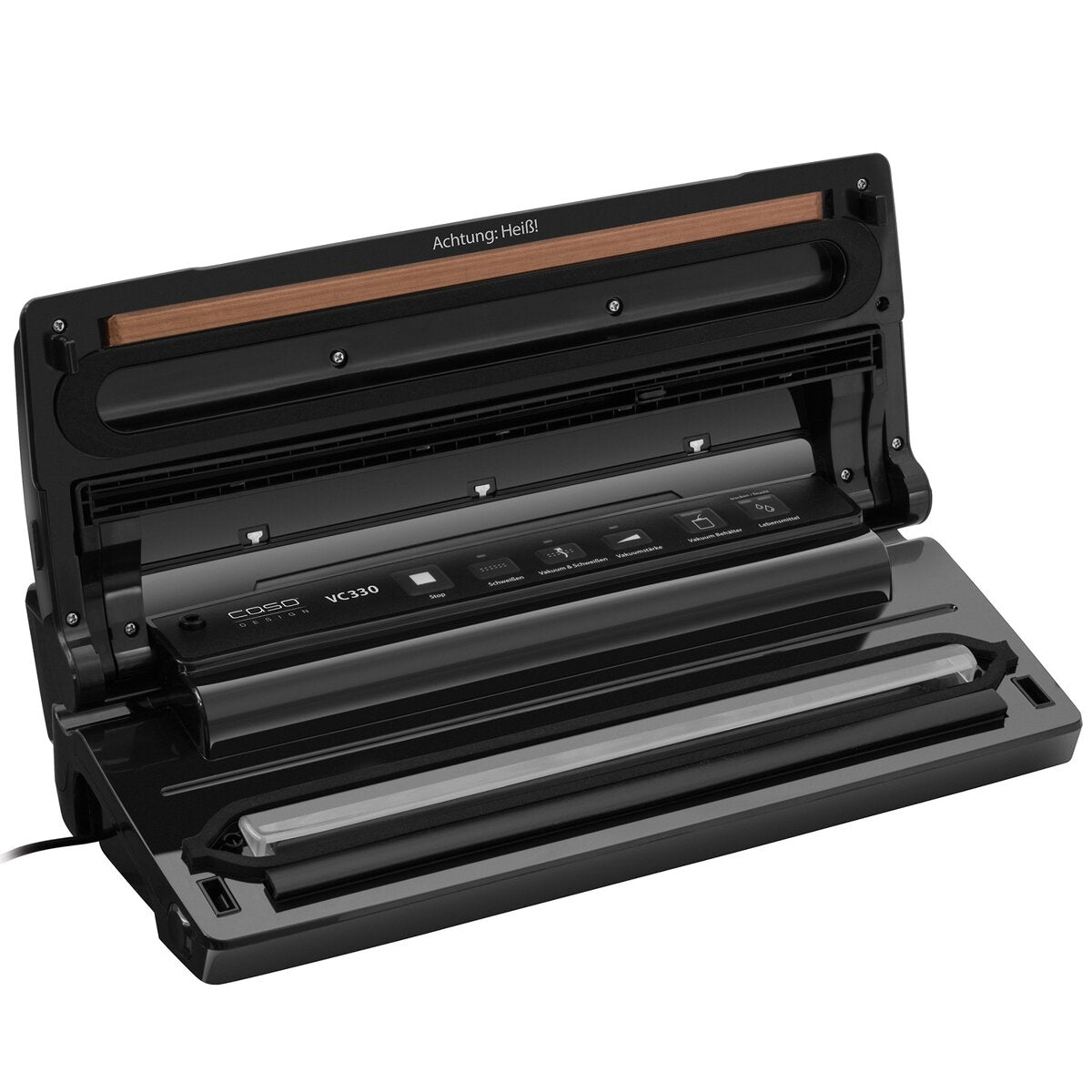 CASO vacuum sealer VC 330