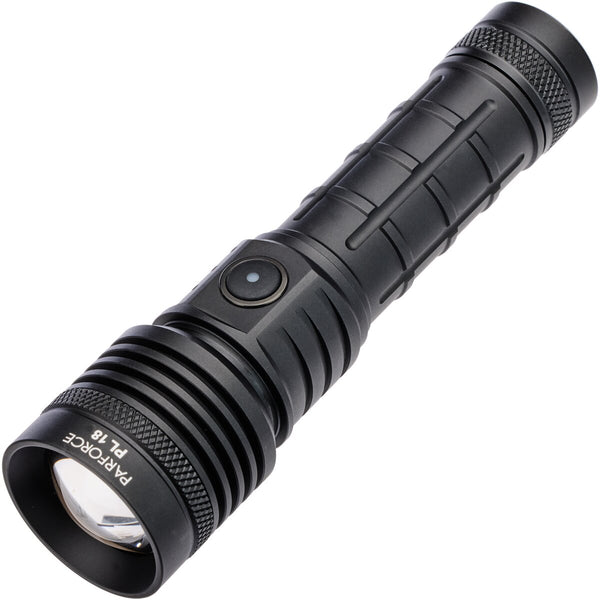 Parforce Flashlight PL 18 1600lm