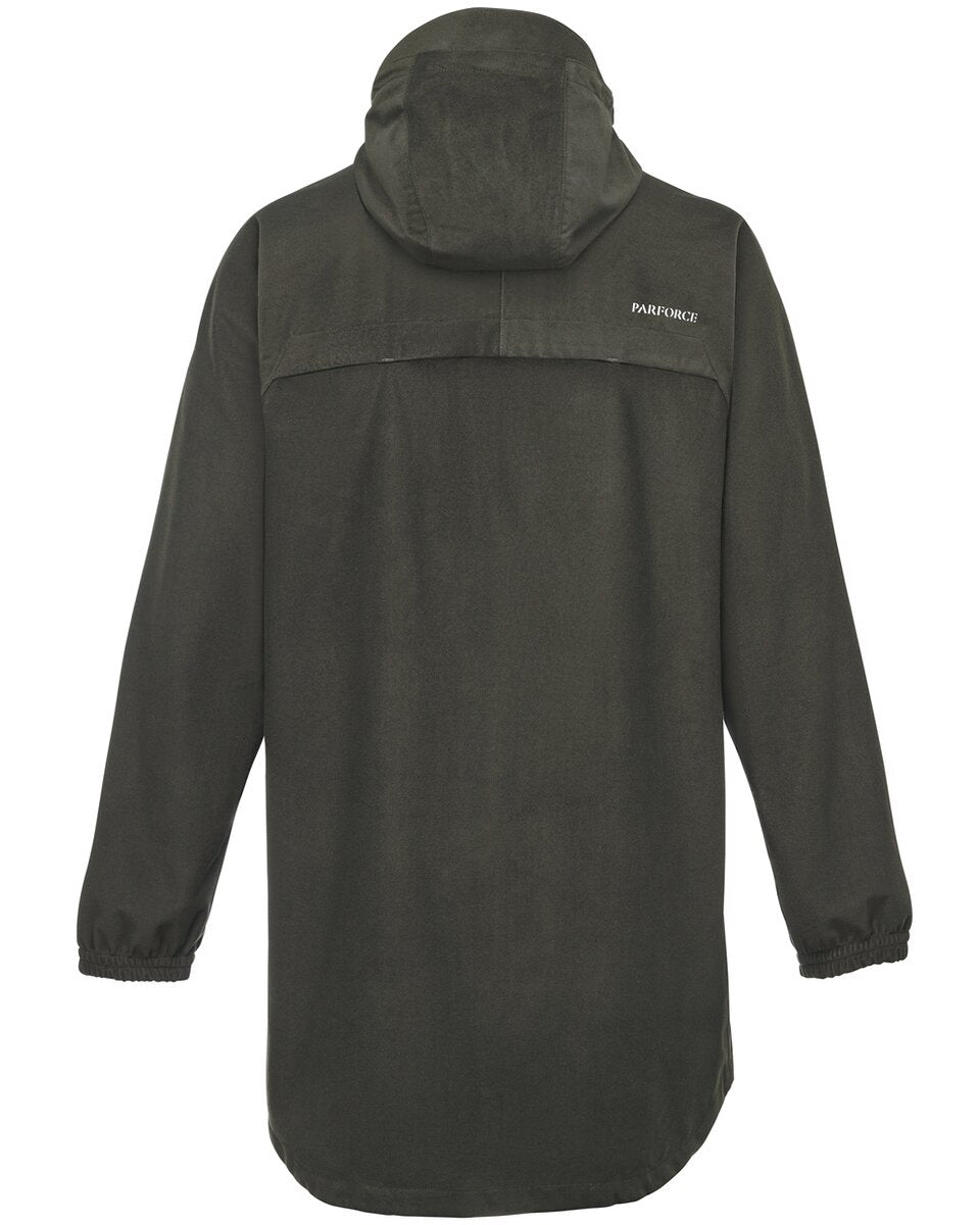 Parforce Wetland hunting jacket (Olive)