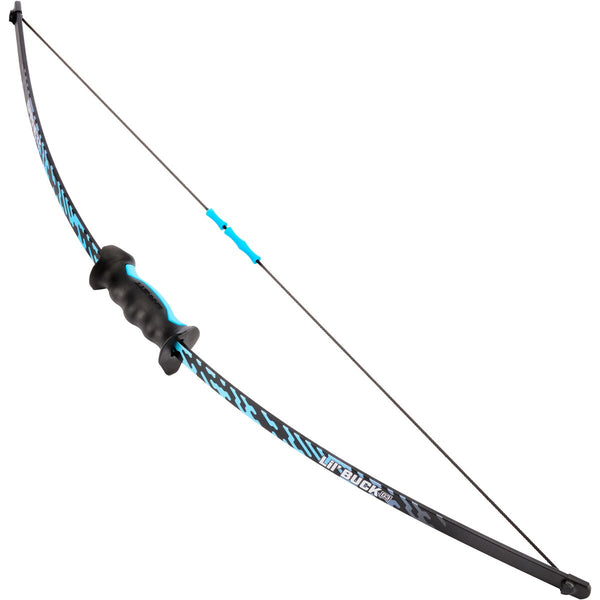Barnett loka komplekts Lil Buck Recurve Combo