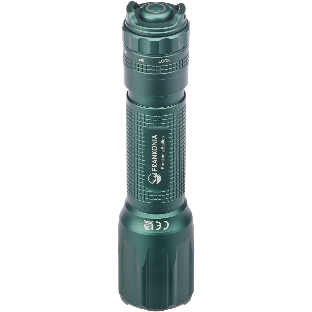 NEXTORCH Lamp TA30CMAX Frankonia edition