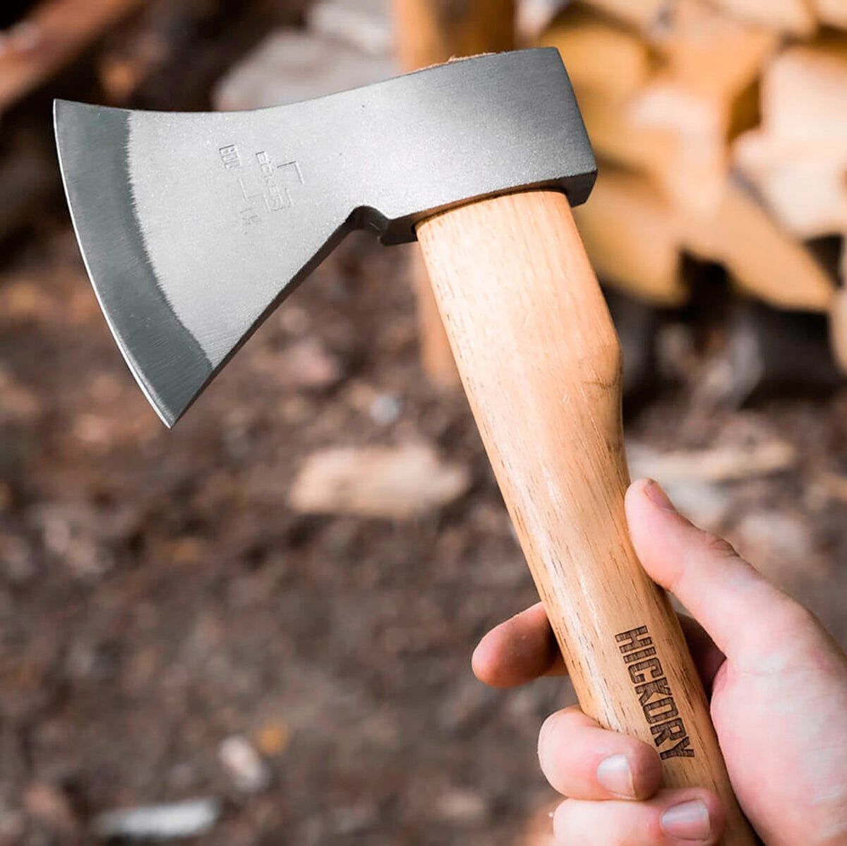 Böker Plus Ax Appalachian Ax Small