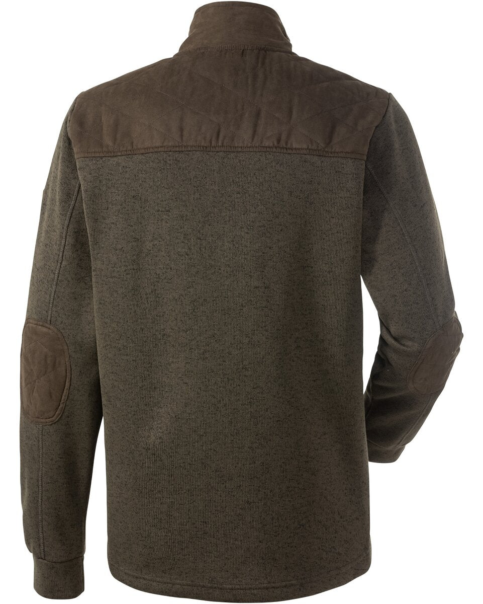 Parforce Fleece jacket (Olive)