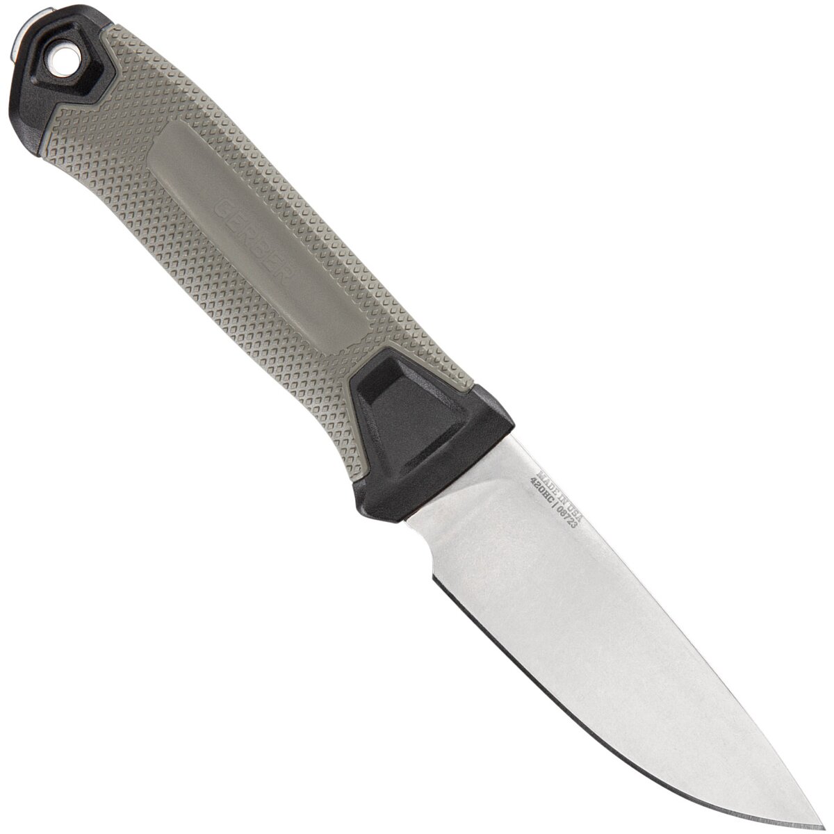 Gerber josta nazis Strongarm Camp (rokturis zaļš)