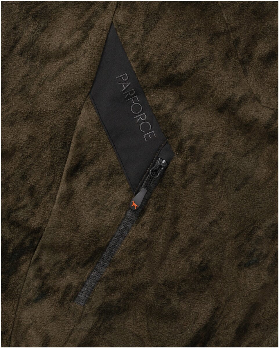Parforce & # 80; & # 105; & # 114; & # 115; & # 99; & # 104;-Fleece jacket SphereX (SphereX Camo)