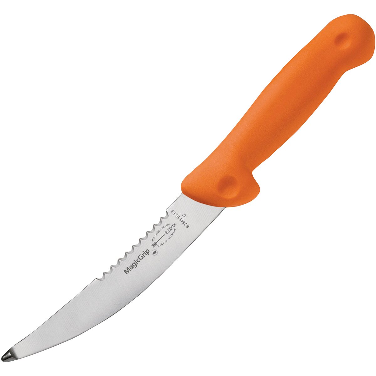 DICK MagicGrip break-open hunting knife