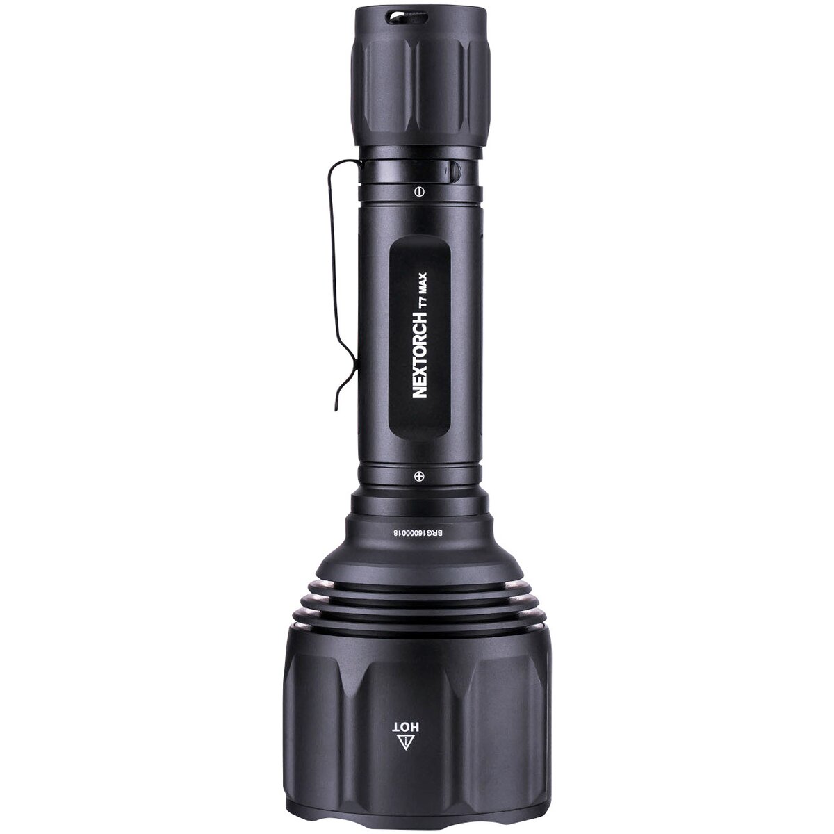 NEXTORCH Flashlight Nextorch T7 Max Set