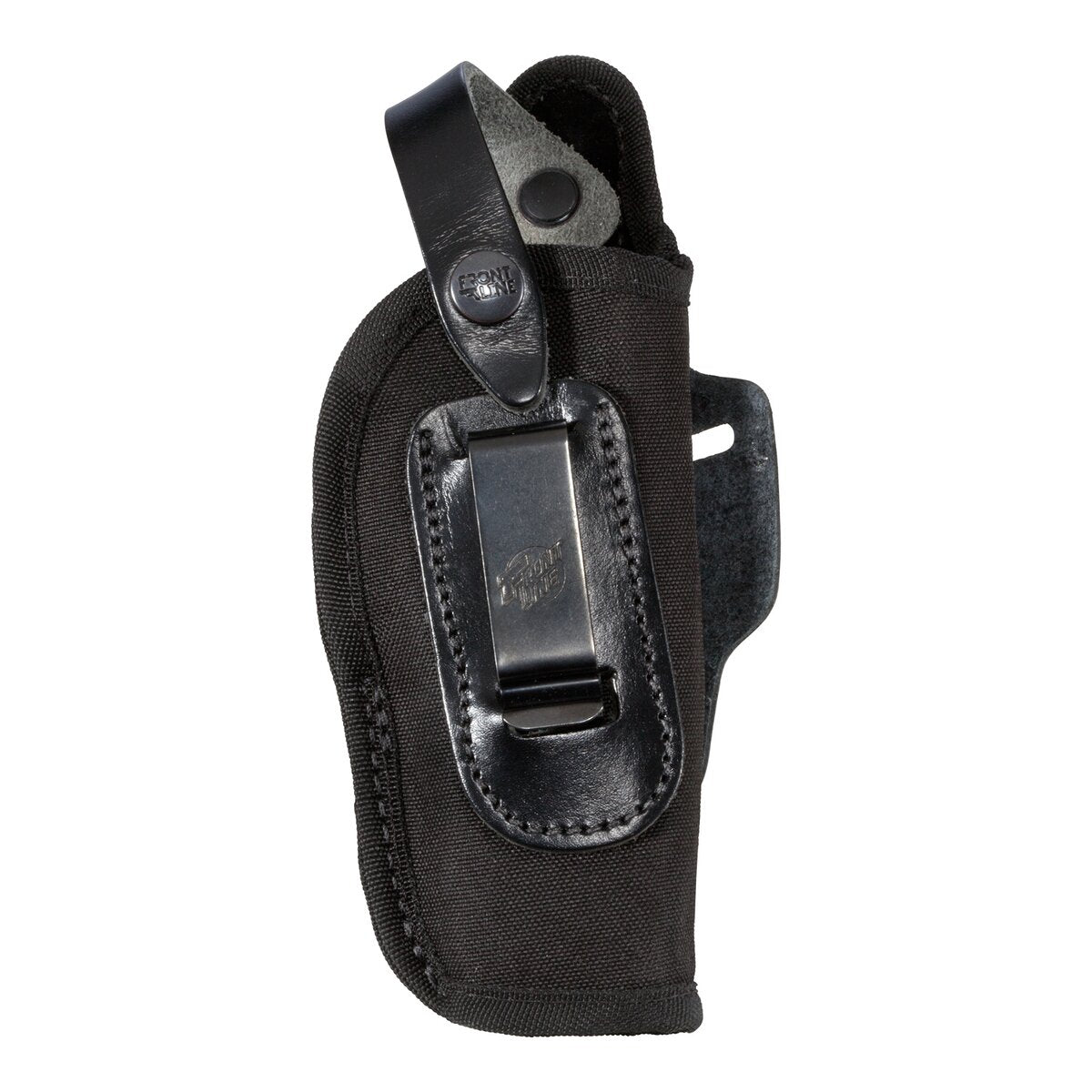 Front Line Belt holster Fast Draw 4-way (N.G. nylon)