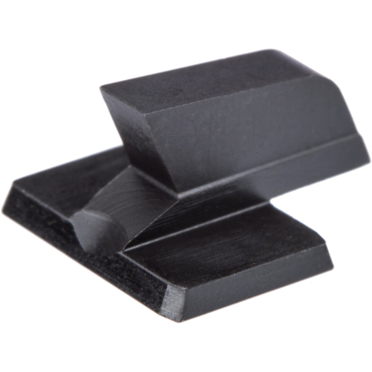 EAW Quick-change front sight for Viper and Sport II OR (Standard grain TRT black narrow)