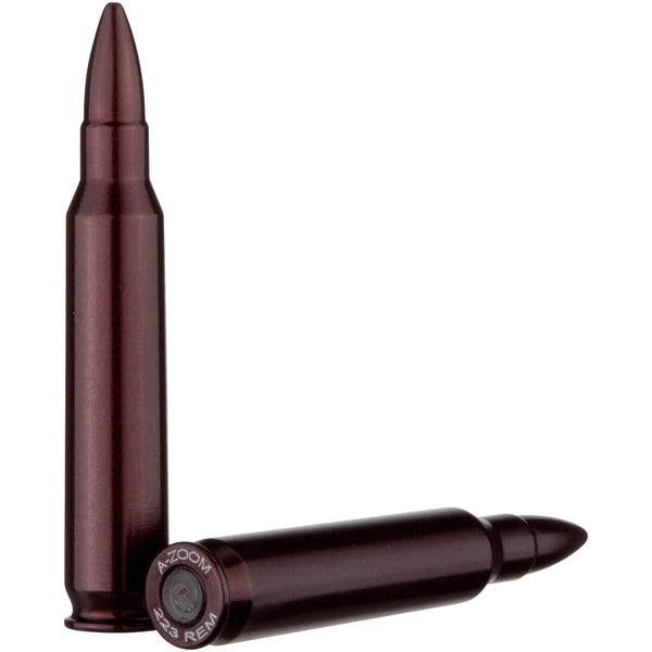 A-Zoom amortizācijas patrona šautenēm (.223 Rem.)
