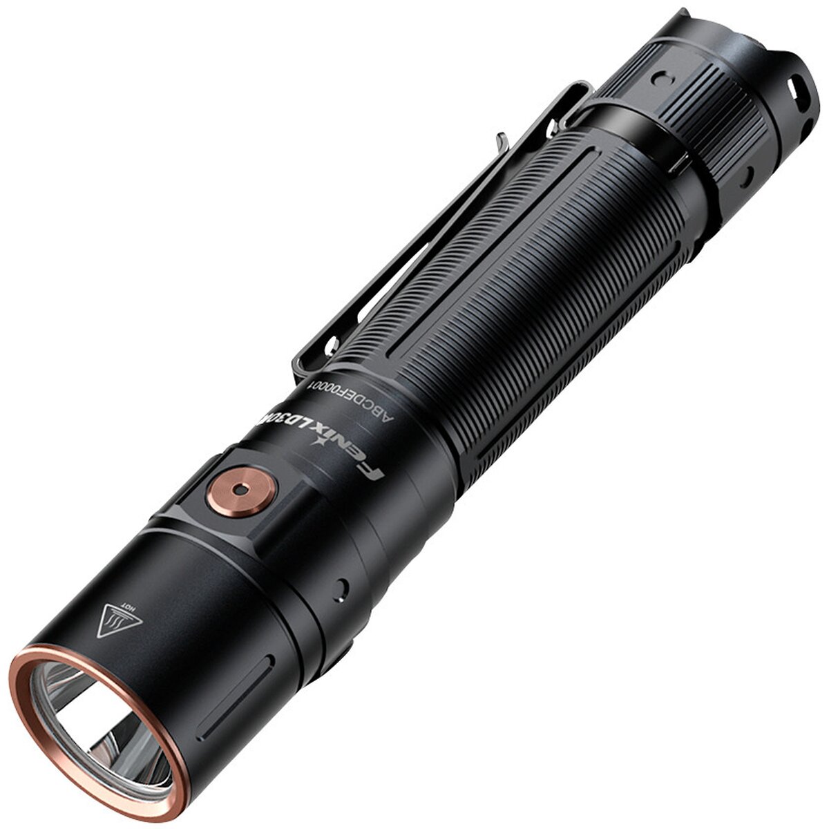 Fenix Flashlight LD30R
