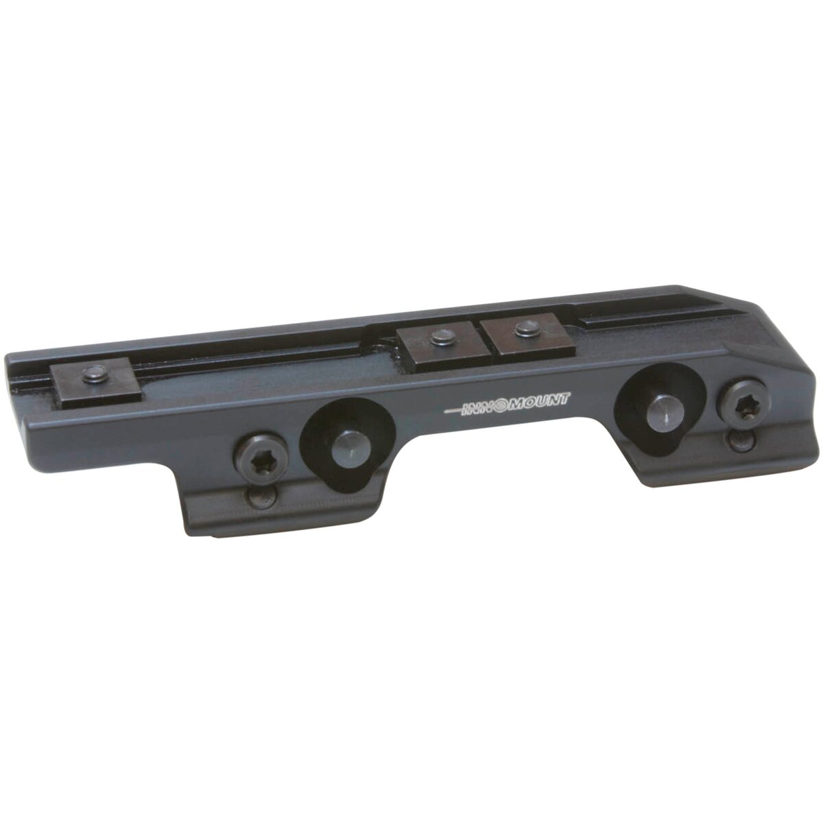 INNOGUN Quick-release assembly, one-piece Swarovski SR (For Blaser Base)