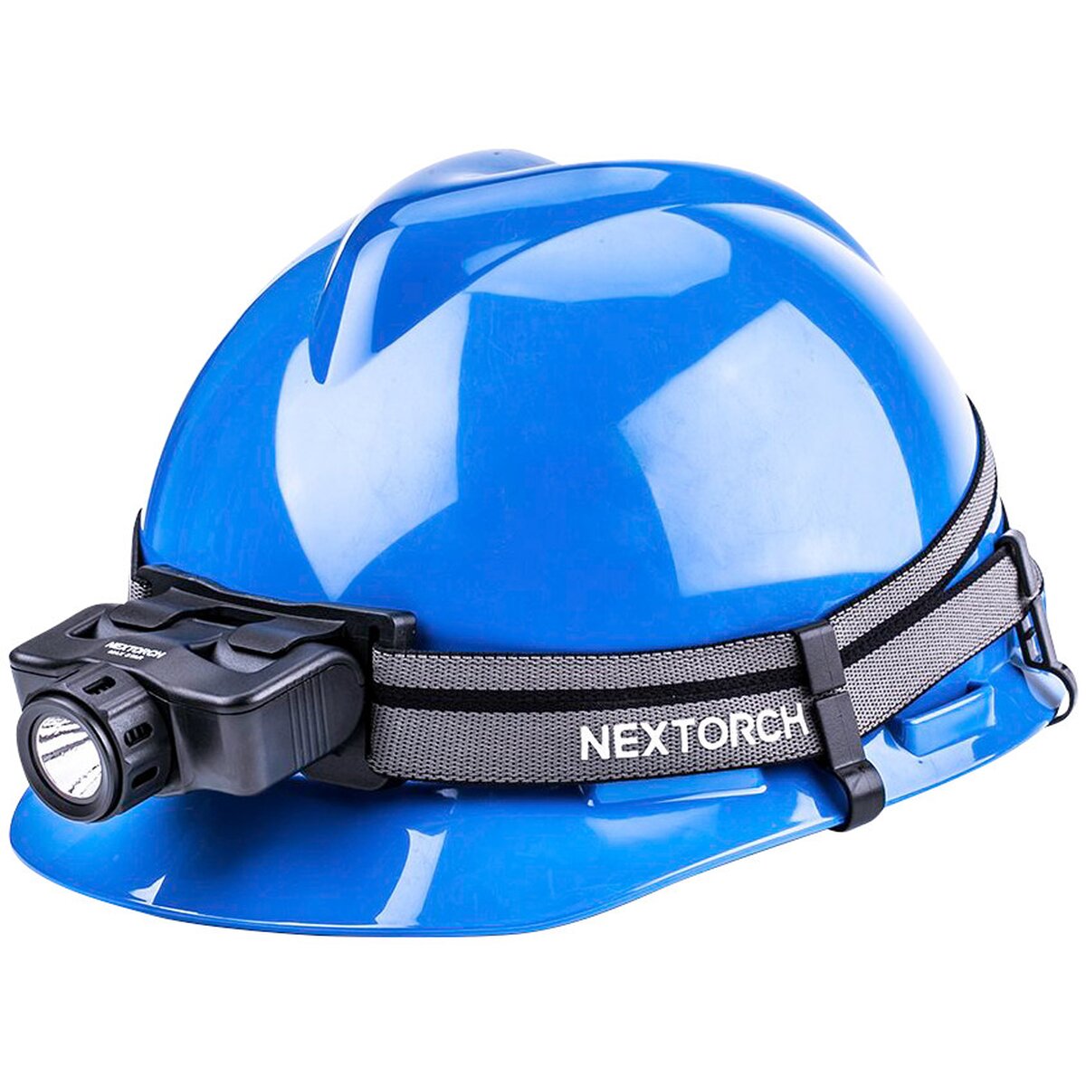Налобный фонарь NEXTORCH Max Star