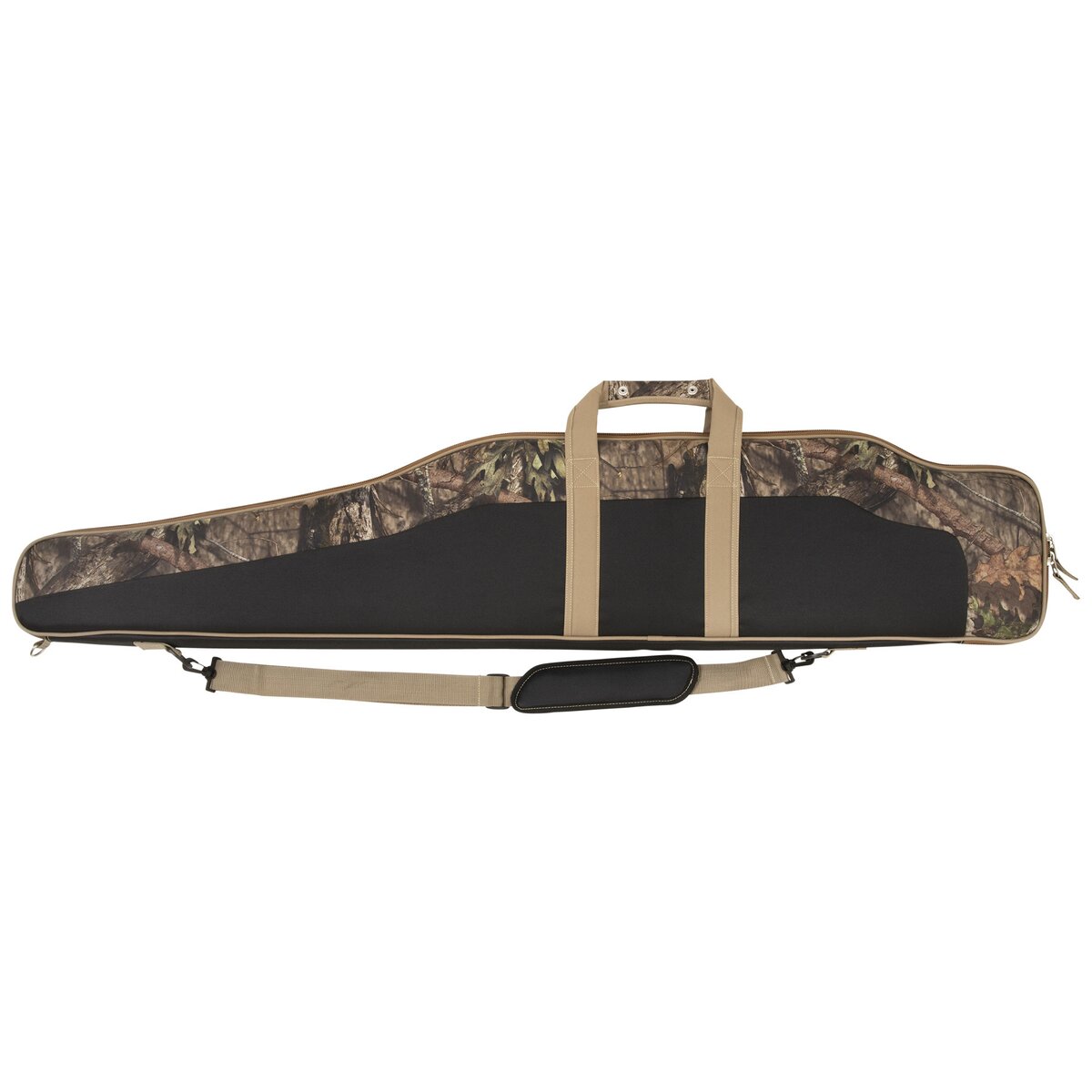 Allen Long gun case Tejon