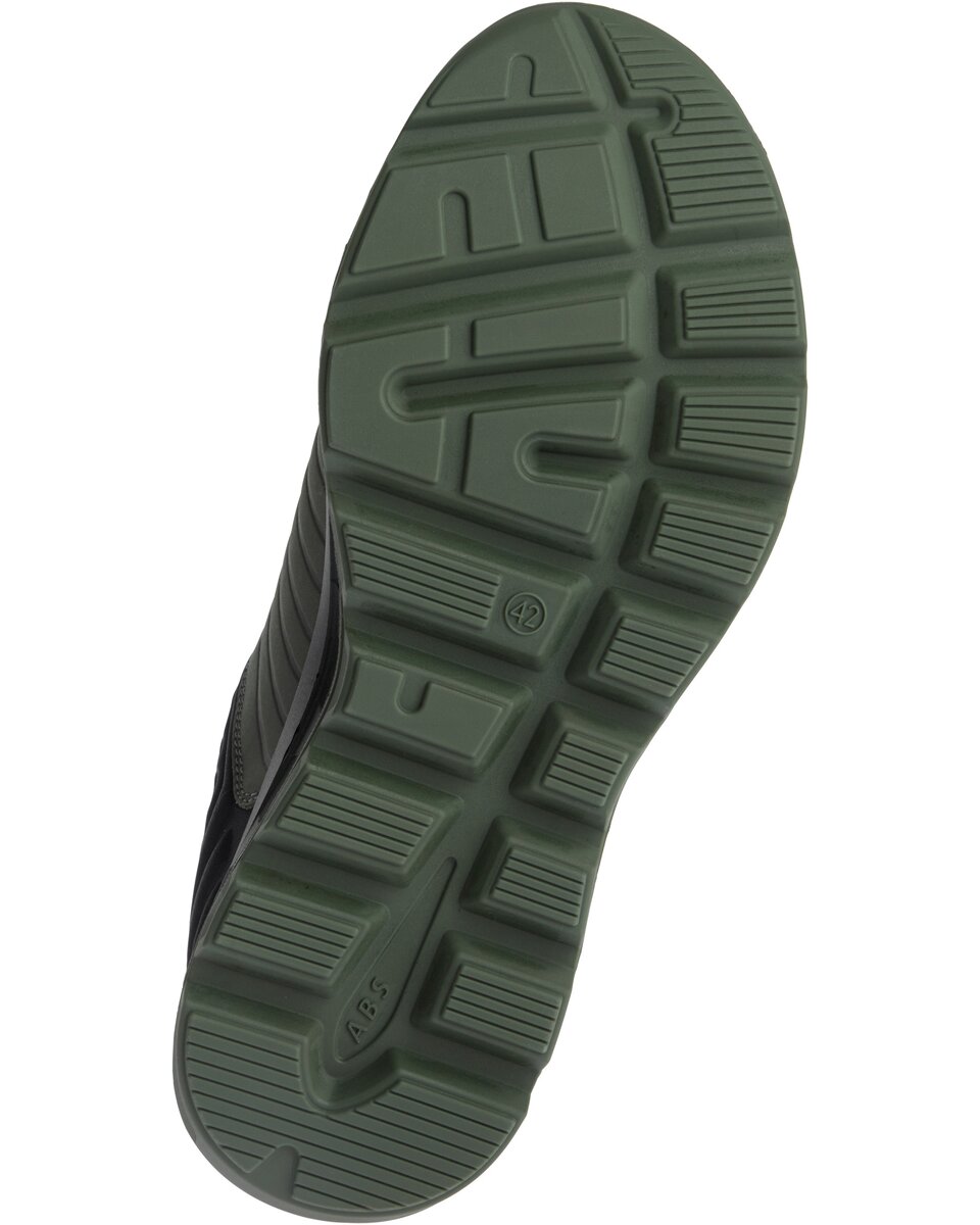 Parforce Nature Trekker puszābaki (olīvzaļi)