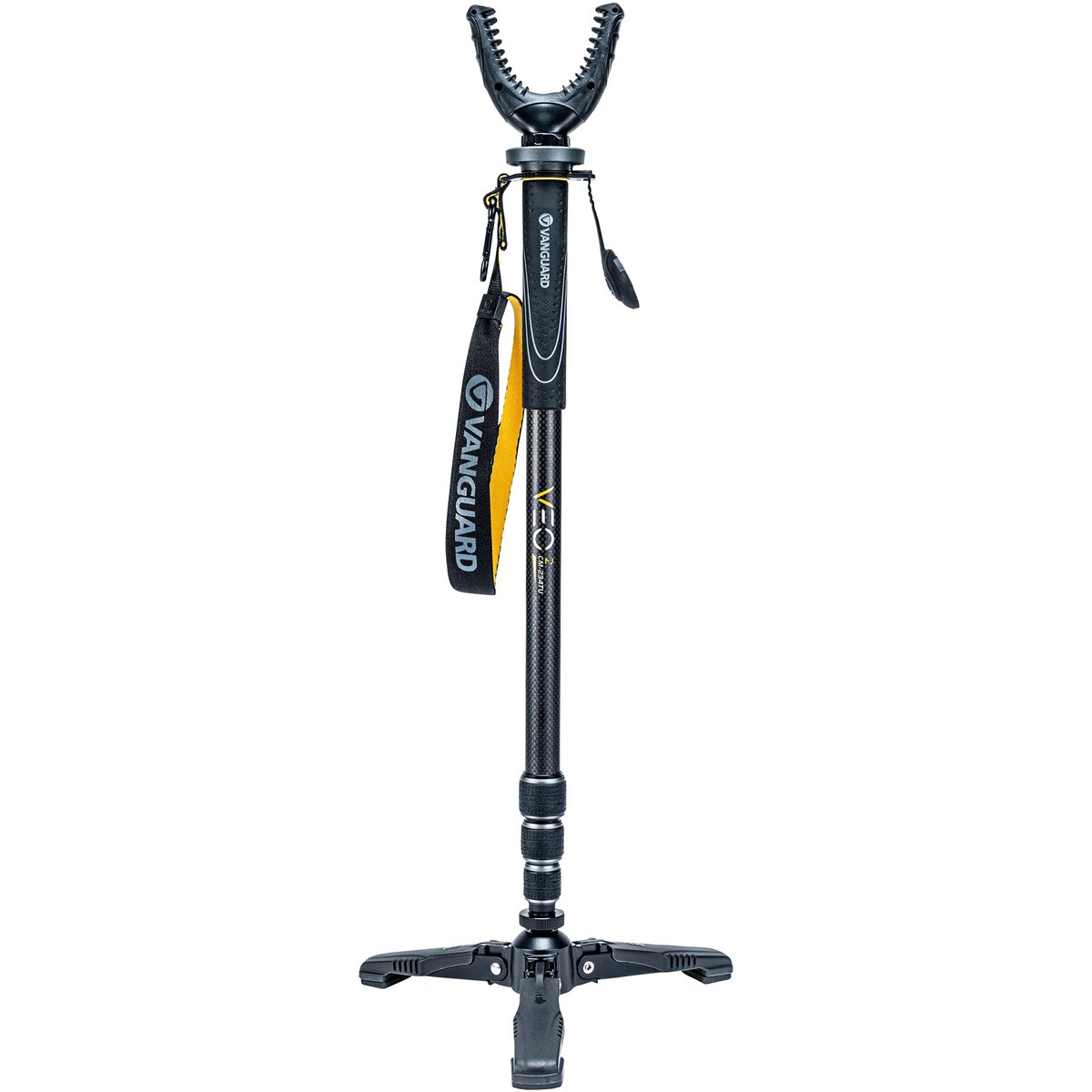 Vanguard Carbon mērķēšanas spieķis VEO 2 CM-234TU