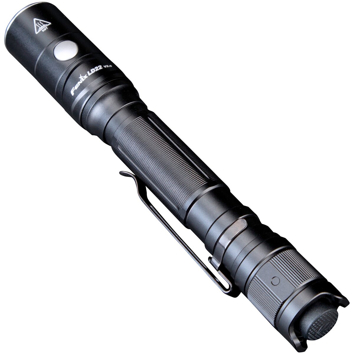 Фонарь Fenix LD22 V2.0