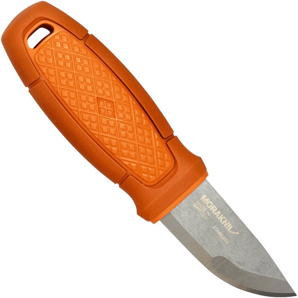 Morakniv nazis Eldris Fire Kit Burnt