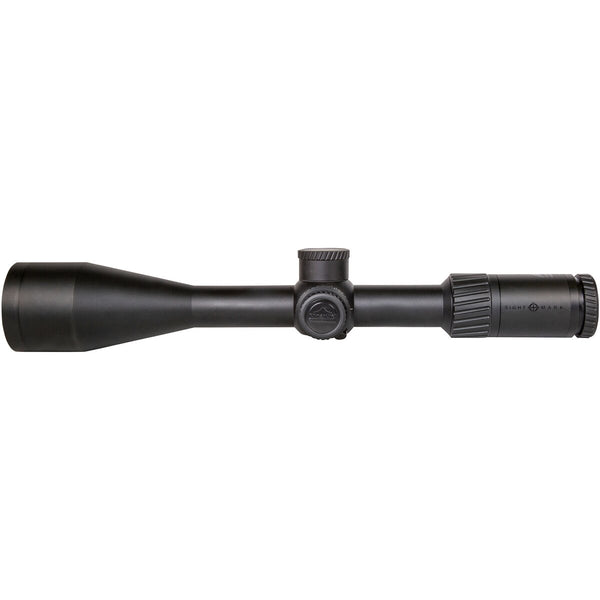Sightmark Presidio 5-30x56 HDR2 SFP šautenes tēmeklis (HDR2)