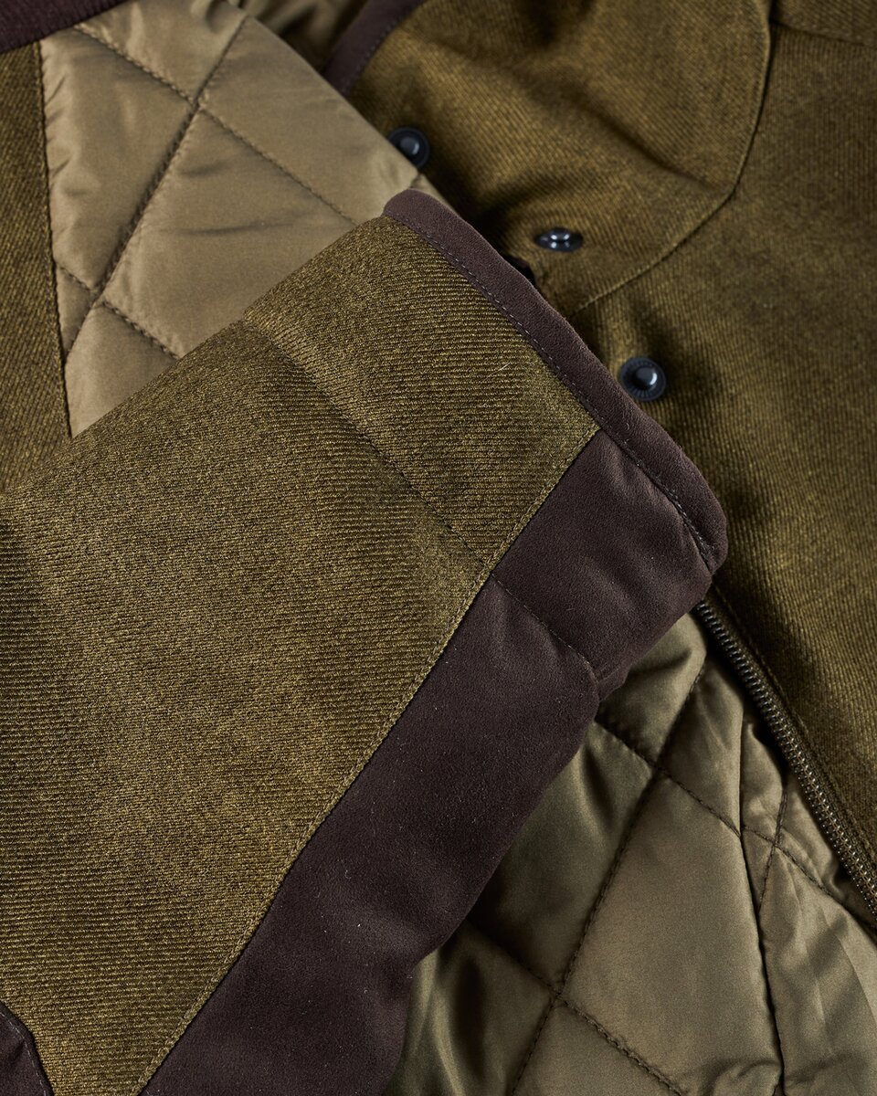 Parforce Women's Hunting Jacket Field (Olive)