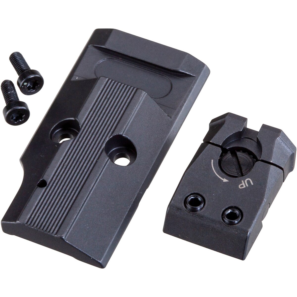 CZ Slide Cover for SHADOW 2 OR