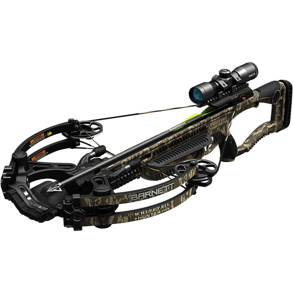 Barnett Compound Armbalesta Whitetail Hunter STR – Komplekts