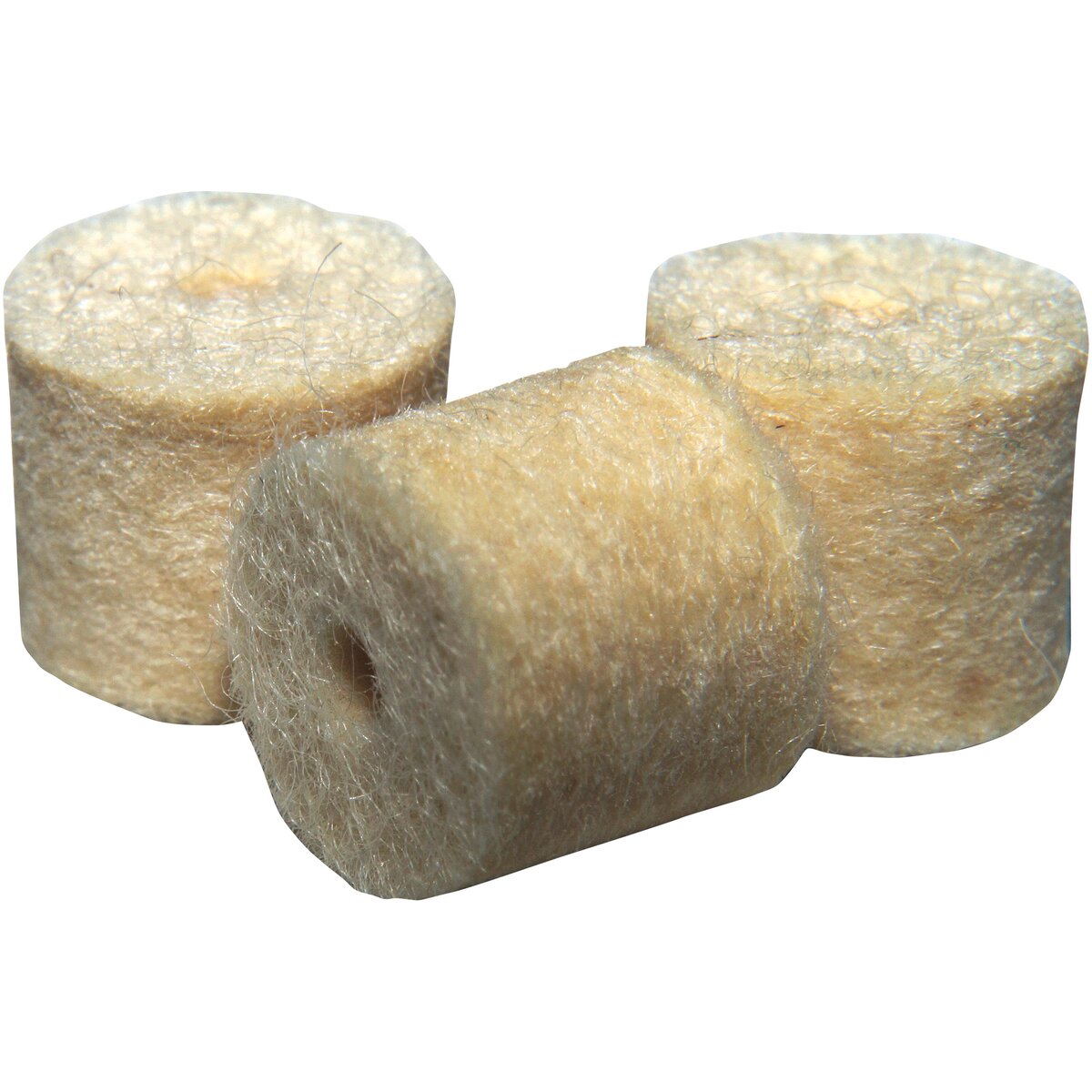 BALLISTOL Felt cleaner classic (Cal. .40, 60 pieces)