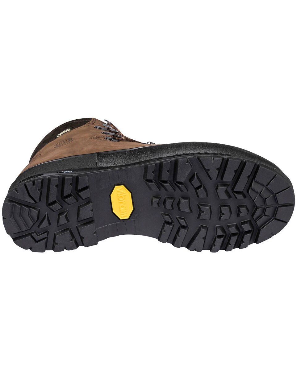Hanwag Alaska Wide GTX boots (Brown)