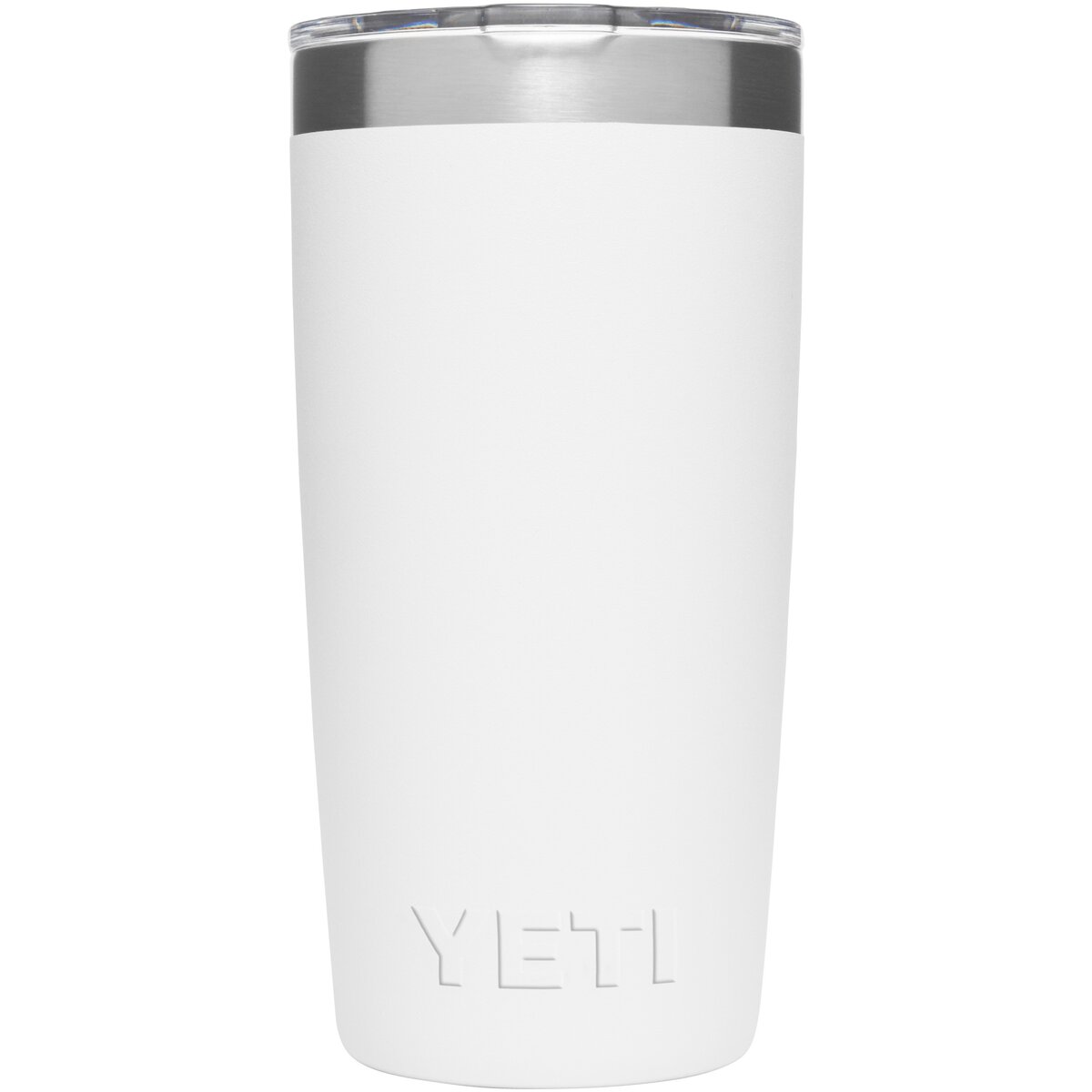 YETI Rambler vakuuma izolācijas krūze 295 ml (melna)