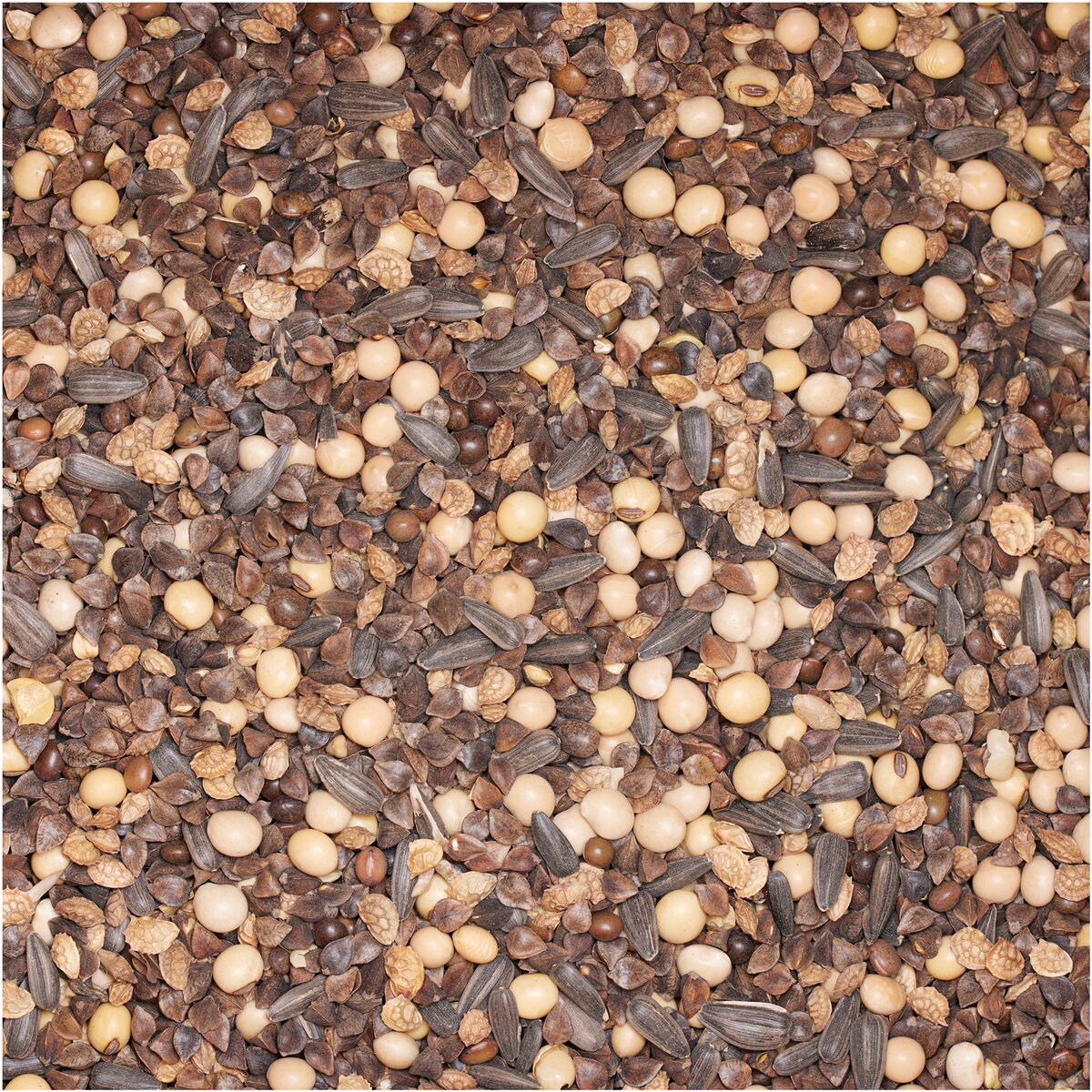 BSV Saaten Sēklu maisījums WaidGreen® Wildacker Stew 10 kg