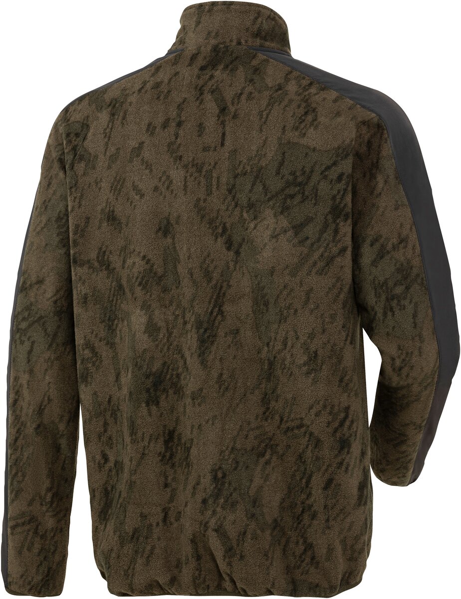 Parforce & # 80; & # 105; & # 114; & # 115; & # 99; & # 104;-Fleece jacket SphereX (SphereX Camo)