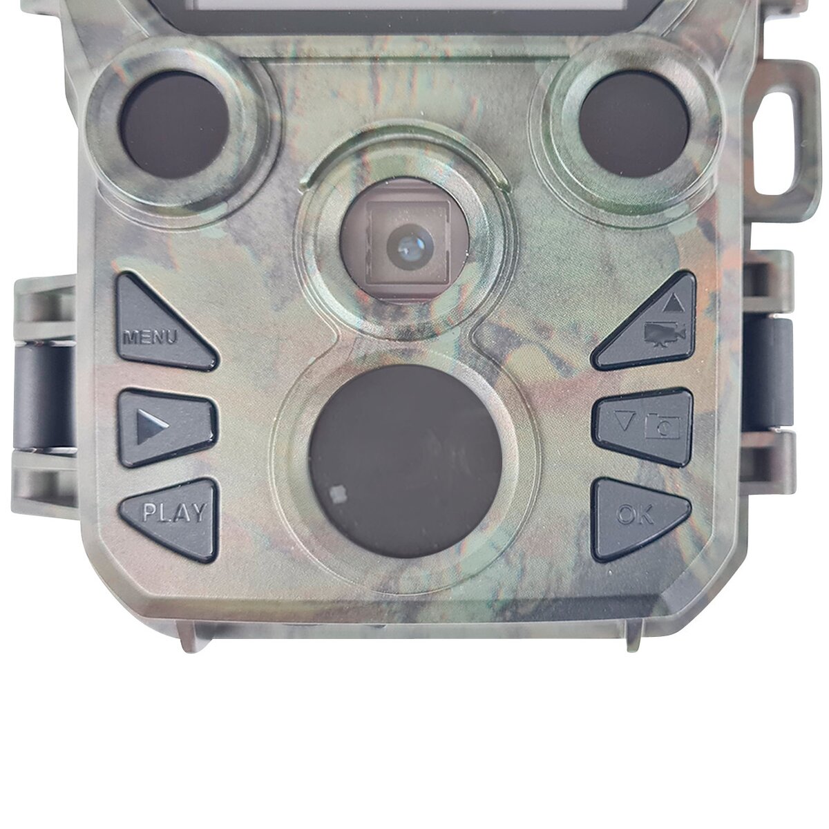 Berger & Schröter Wildlife camera Mini Full HD 20 MP