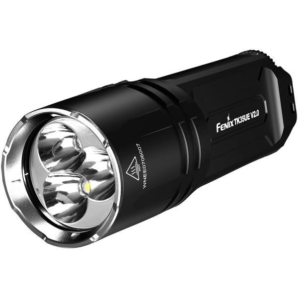 Fenix Flashlight TK35 UE V2.0