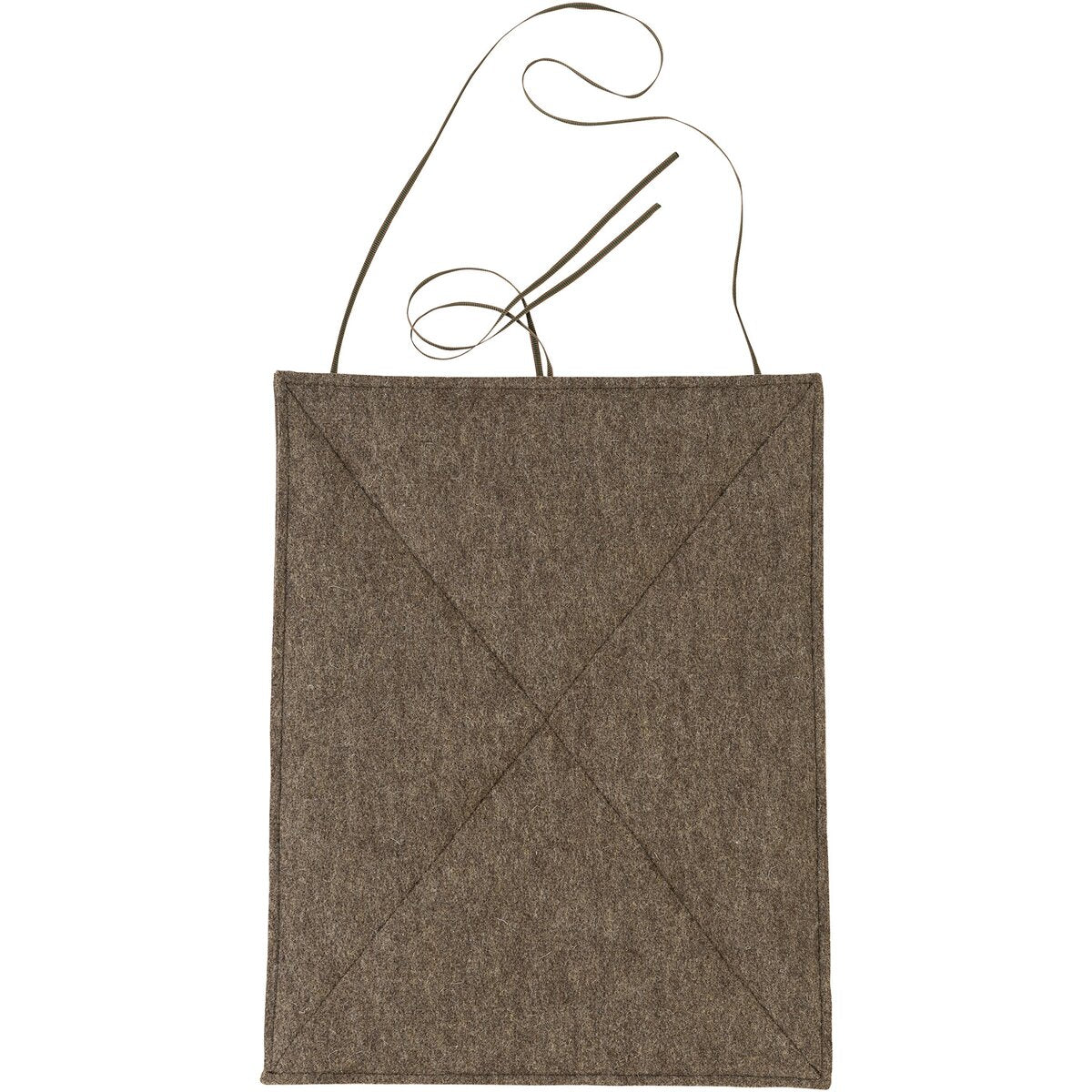 Rascher Loden seat cushion