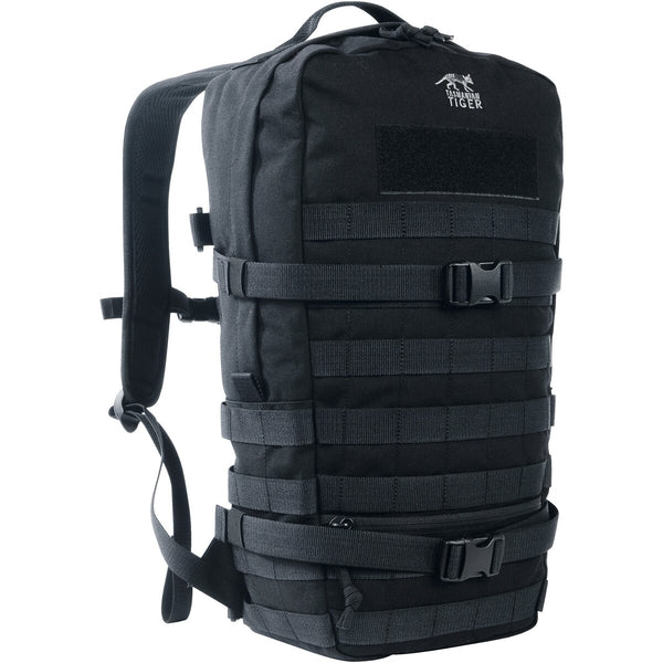 Tasmanian Tiger mugursoma Essential Pack L MKII (krāsa: melna)