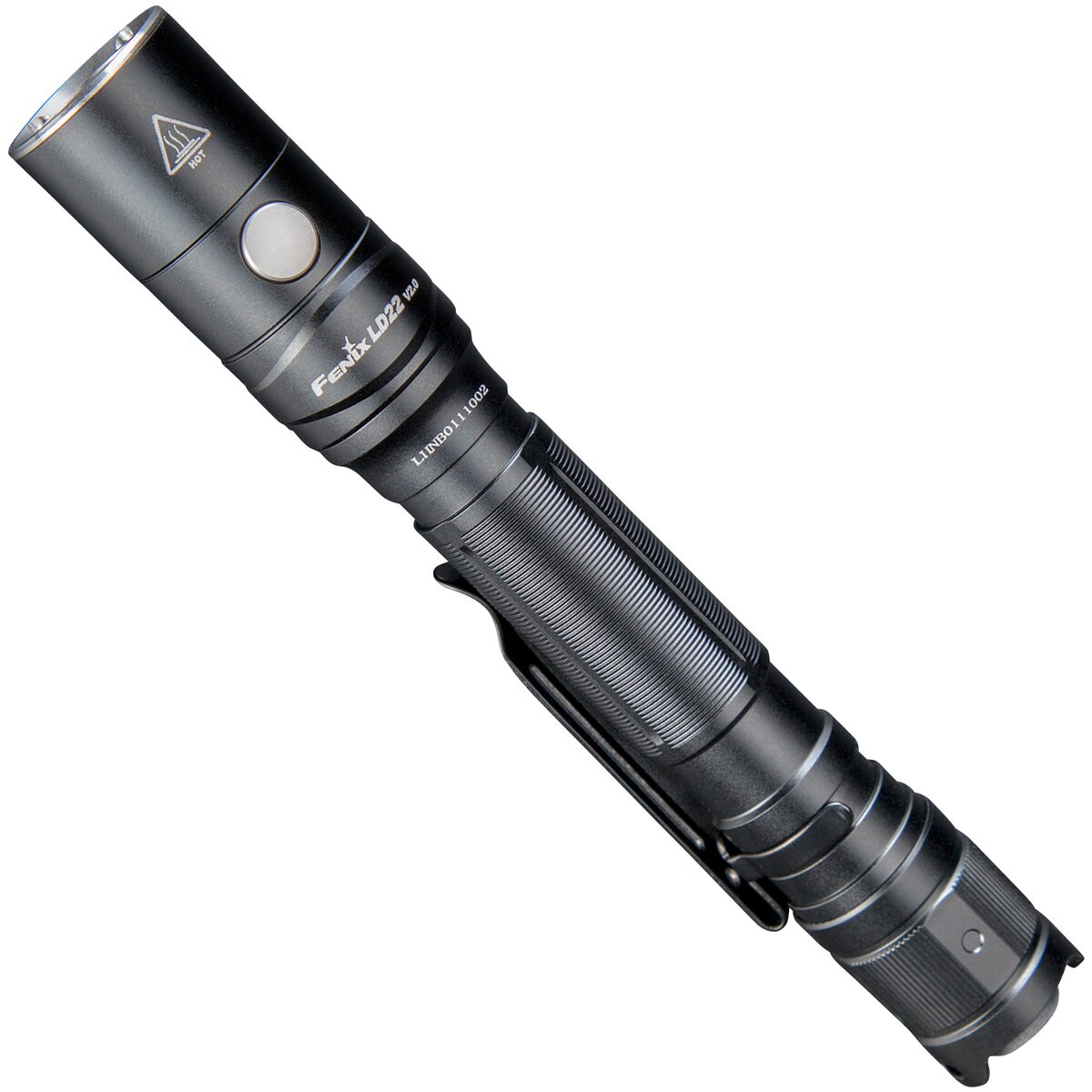 Фонарь Fenix LD22 V2.0