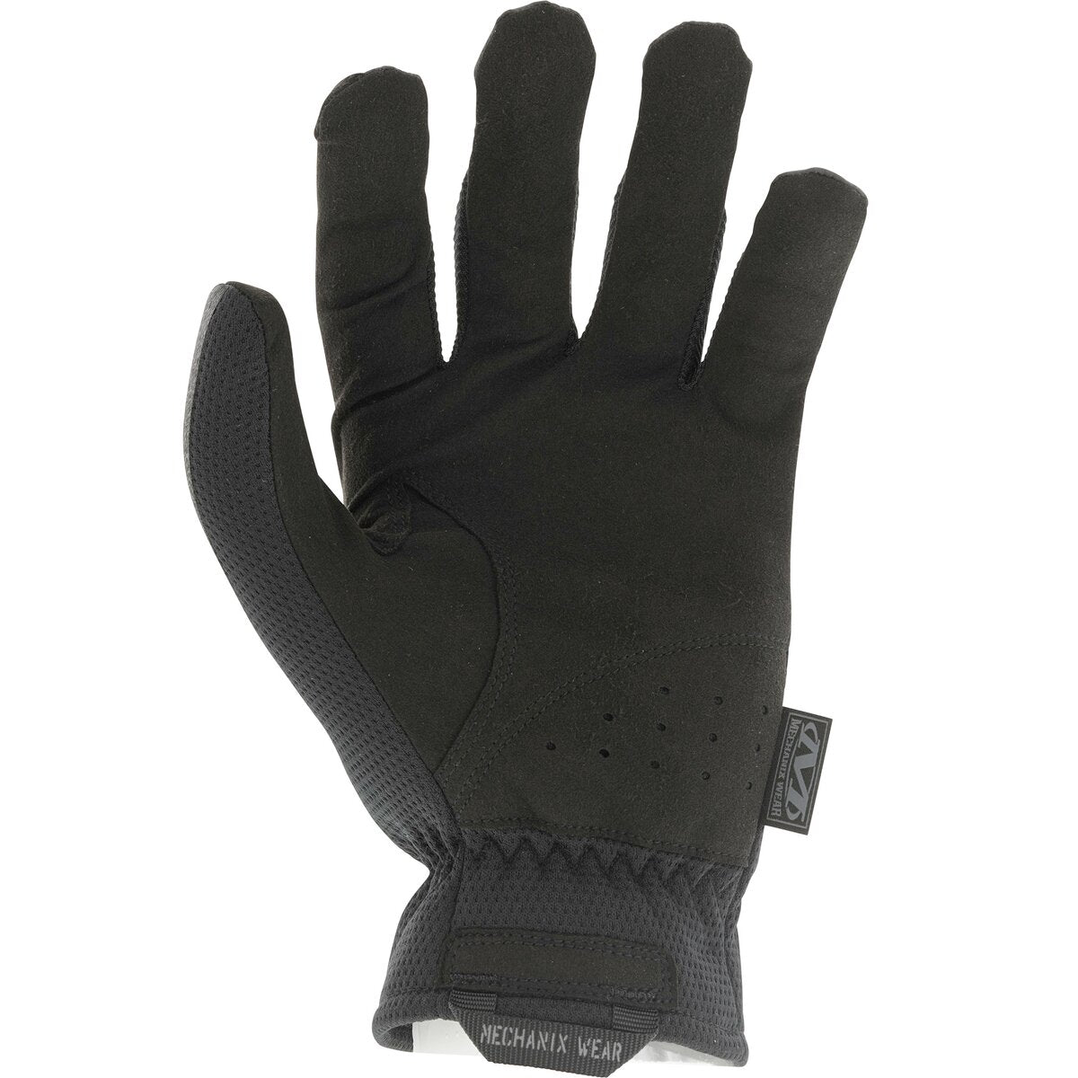 Mechanix FastFit cimdi (melni, S izmērs (8))