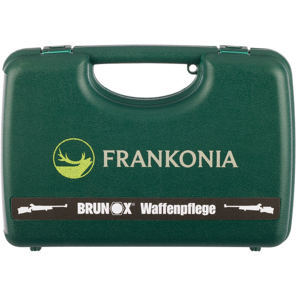 BRUNOX Gun Care Box FRANKONIA EDITION