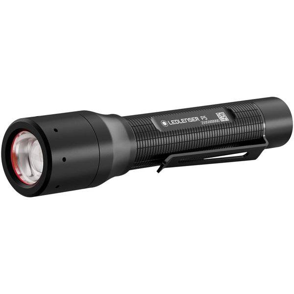Ledlenser Flashlight P5