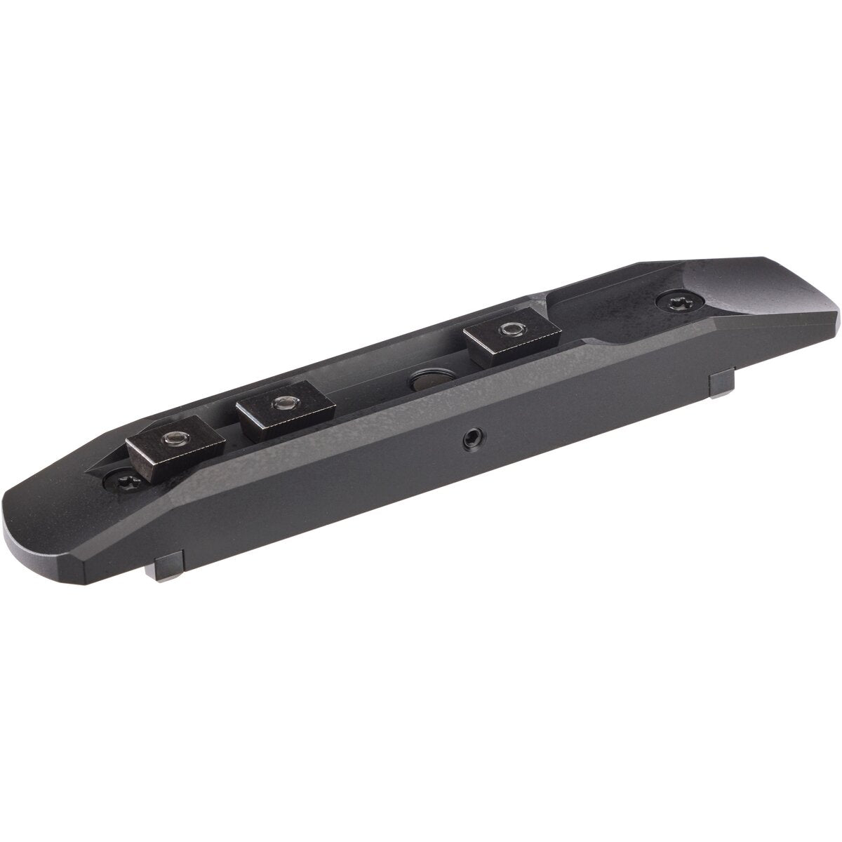 Dentler BASIS® tērauda montāžas sliede (Zeiss ZM)