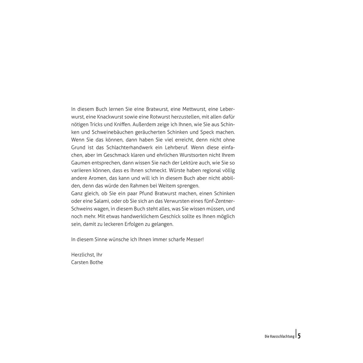 HEEL Verlag Book: The Home Slaughter