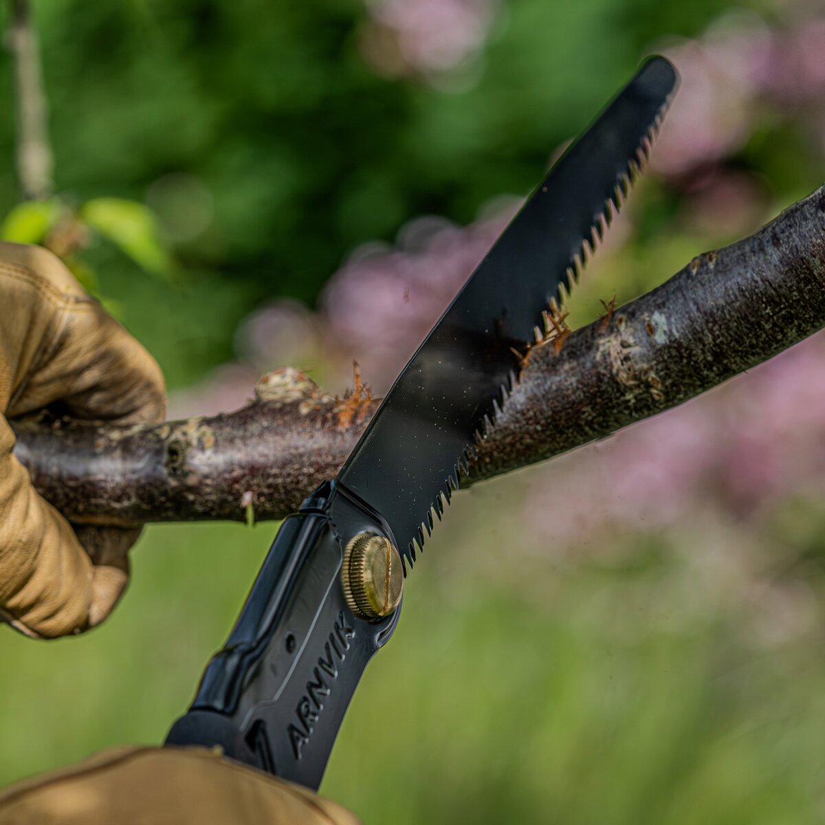 Arnvik handsaw