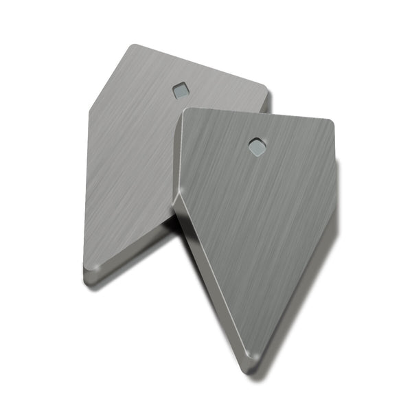 Accusharp Replacement sharpening blades