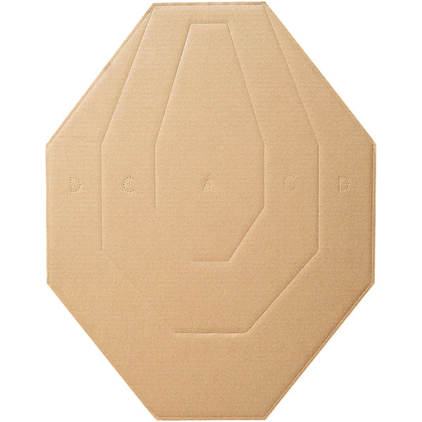 Krüger Druck + Verlag IPSC Classic mērķis – 50 gab.