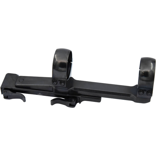 Rusan Saddle assembly for Blaser and Sauer 505 (Infiray Tube SE Ring-Ø 30mm)